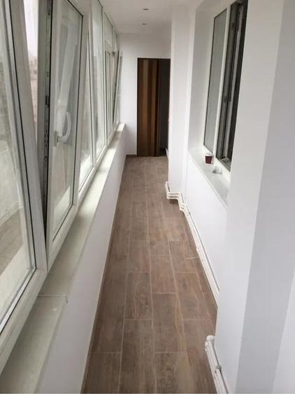 Apartament 3 camere zona Calarasilor, etaj intermediar, balcon 12mp - 5