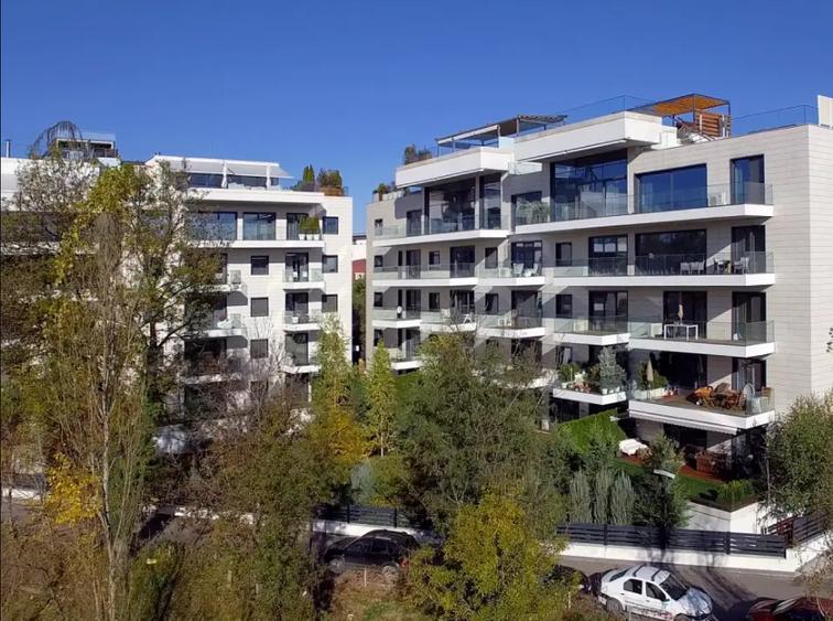 Apartament 5 camere cu vedere lac | One Floreasca Lake | Aviatiei - 6