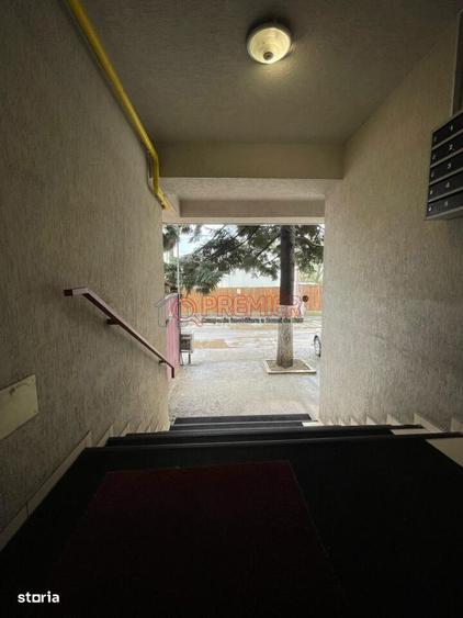 2 Camere Drumul Gazarului | Bloc 2014 | Parcare + Boxa - 4