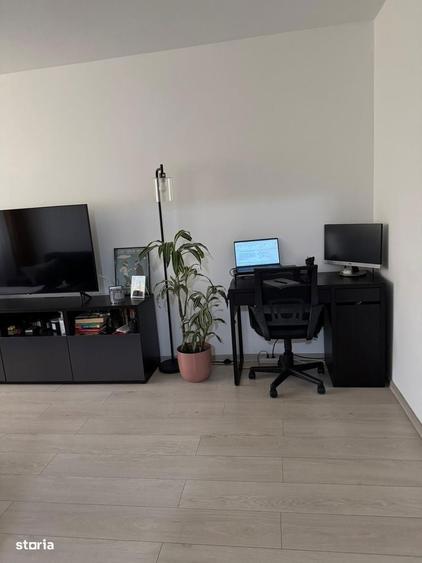 Apartament 3 camere decomandat, renovat, zona Lacul Morii - 6