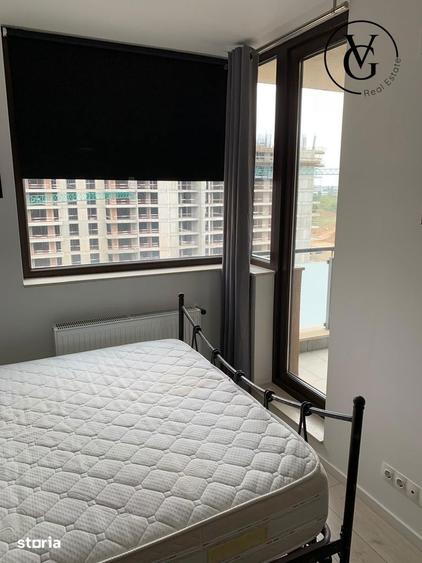 Studio elegant cu loc de parcare inclus I City Point Aviatiei - 6