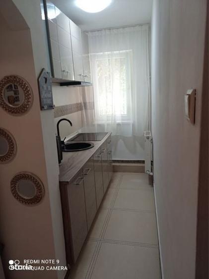 Dau in chirie Apartament cu 2 camere - 4