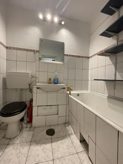 Garsoniera cu autorizatie spatiu comercial la 150m de noua Academie de Muzica - 8