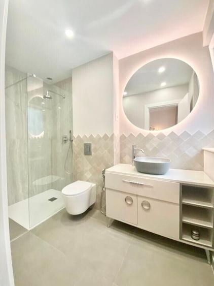 Vila moderna cu piscina, complex rezidential, Iancu Nicolae - 27