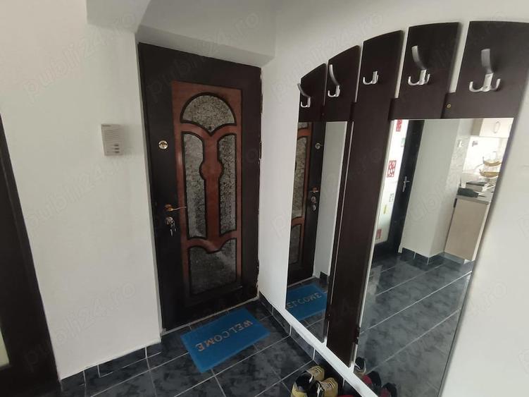 Apartament 2 camere, decomandat, zona Lido - 6