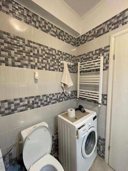 Apartament 1 Camera Militari Residence - 7