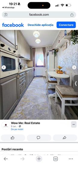 Apartament 2 camere - 4