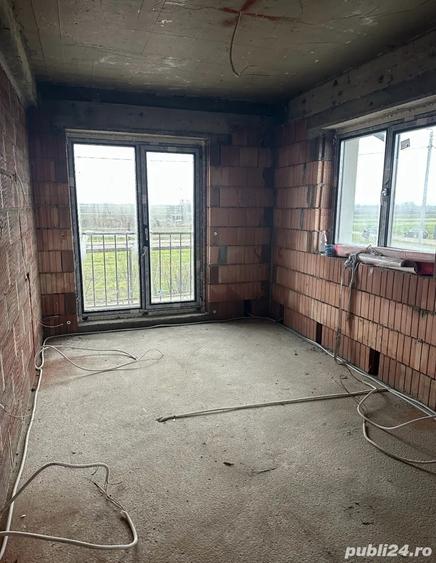 Casa P+1E+Pod Darasti Ilfov - 3