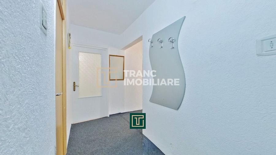 Apartament spațios cu 4 camere de închiriat – Micălaca, zona Voinicilor, Arad - 9