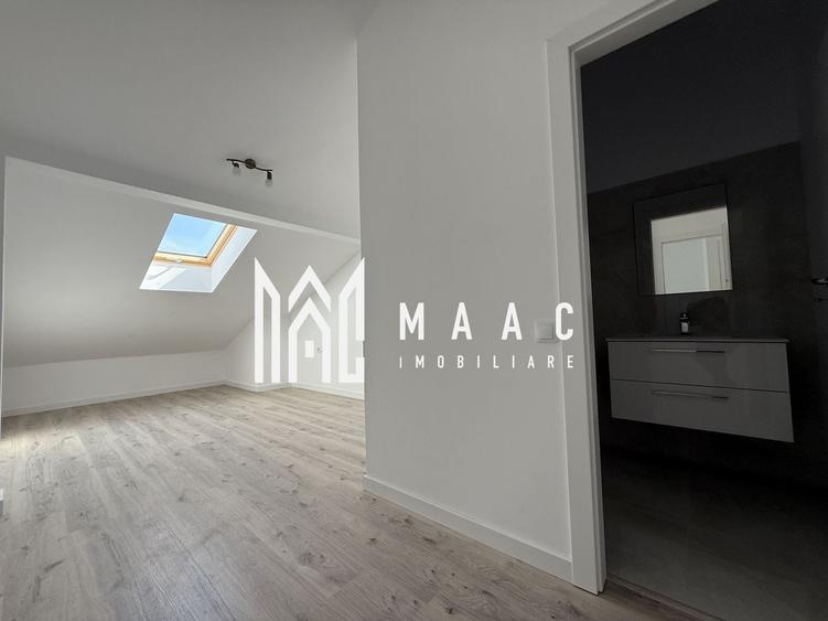 Penthouse | 5 camere | La cheie | Vata bazaltica | 130 MP - 6