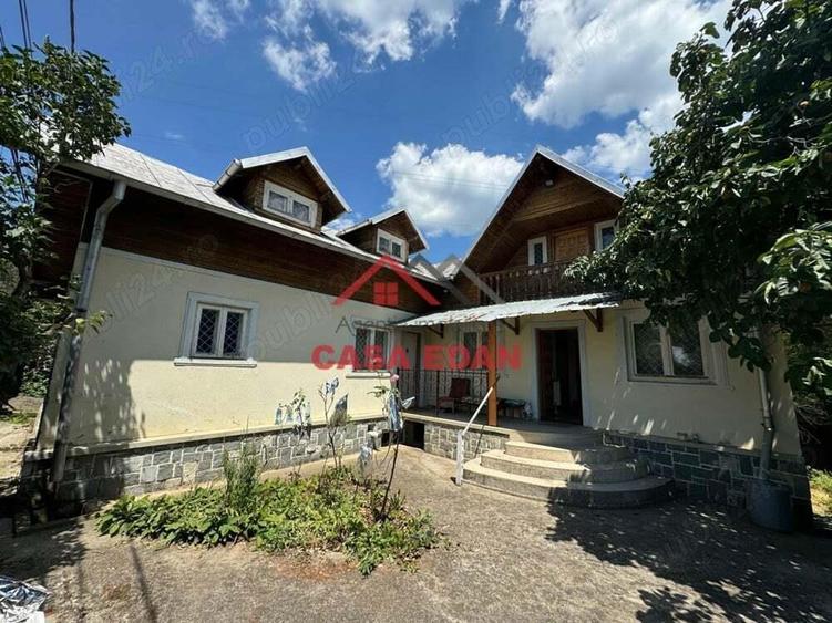 Casa in Breaza --95.000e - 2