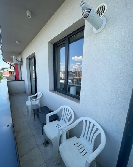 De inchiriat apartament 2 camere, 66 mp, prima inchiriere - 3