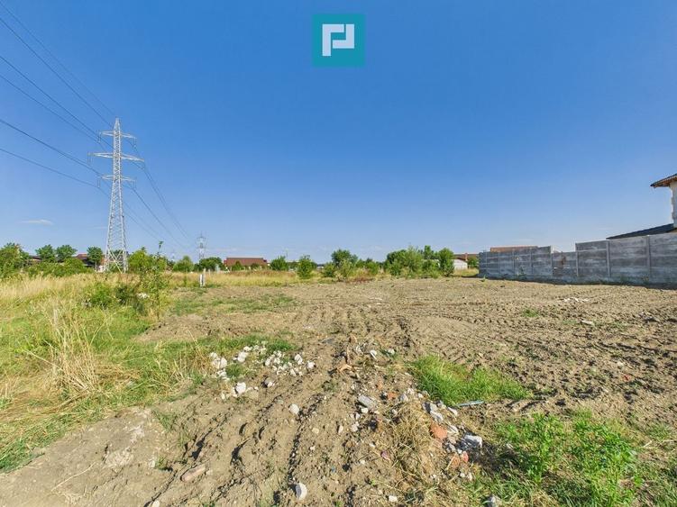 Loc de casă în cartierul rezidențial Gai - 8