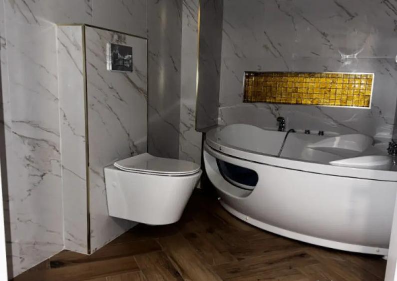 Casa noua 5 camere ?i 3 bai noua zona metrou laminorului - 4