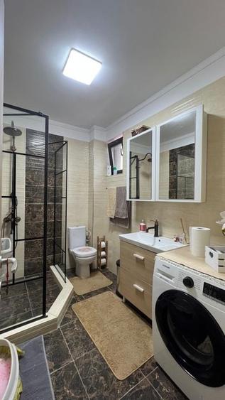 Vila individuala cu teren 520 mp - 24