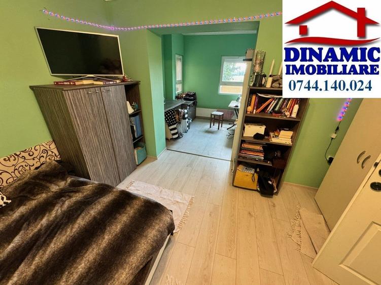 Casa+6338mp teren, sat Izvoare, 149 900 EURO - 12