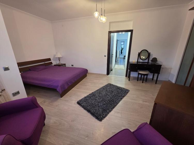 De închiriat Apartament 3 camere strada Marin Preda + locuri parcare - 14