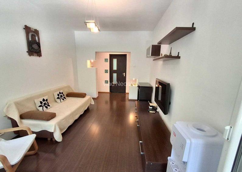 Apartament 2 camere Floreasca Ceaikovski 1/3