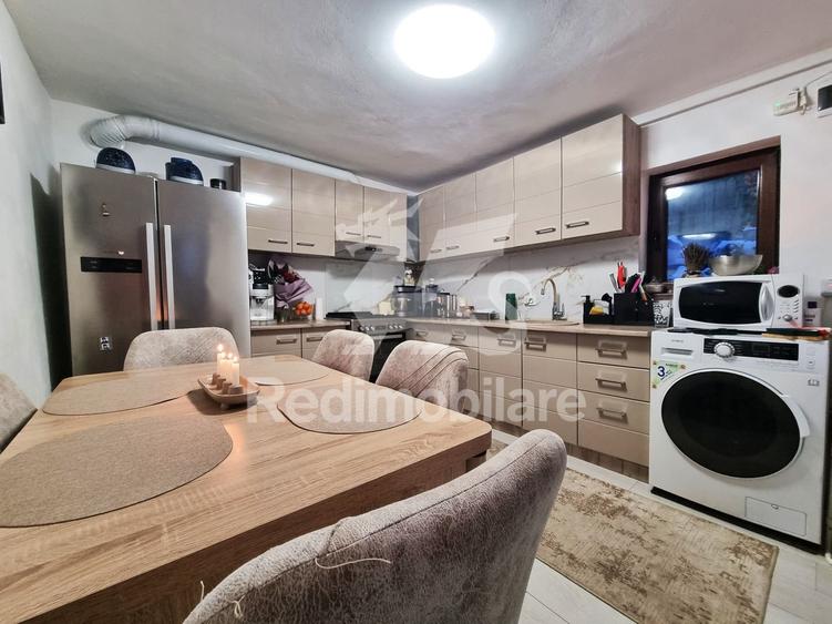 Casă funcțională, curte proprie, finisaje moderne - 2