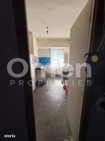 Apartament spatios, complet renovabil, zona Granicerilor - 2
