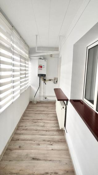 Complet! Mobilat, utilat LUX, 3 camere Dacia zona Comat Towers - 18