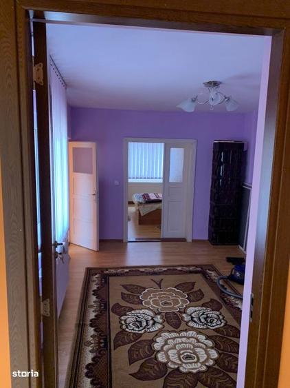 Casa individuala zona PROFI | 220mp UTIL | Finisata si mobilata - 1