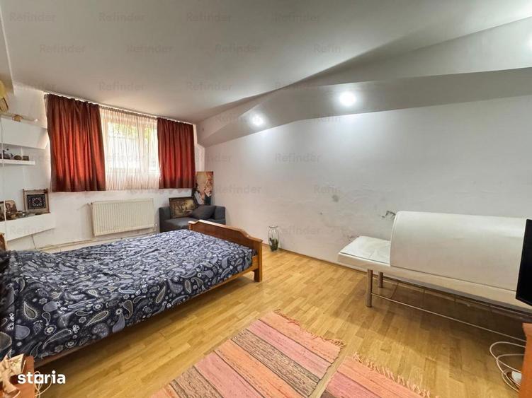 Vanzare vila D+P+2 | Vatra Luminoasa - Maior Coravu | extinsa cu autor - 14