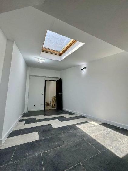 2 Camere + Birou ~ Baneasa ~ Petrom City ~ Bloc 2014 ~ 80 utili ~ Parcare - 6