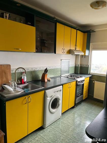 Apartament de inchiriat sector 6 - 9