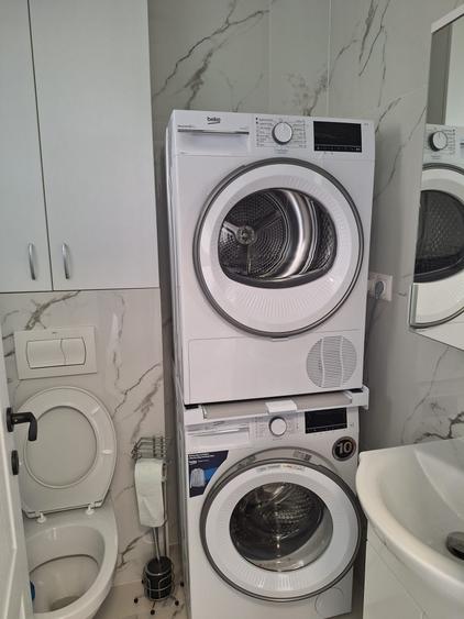 Inchiriem Duplex, 3 Camere Modern Decomandat Liziera Triaj - 16