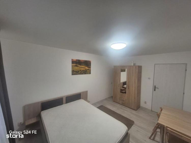 Garsoniera de inchiriat Zona 1 Mai, Piatra Neam? - 2