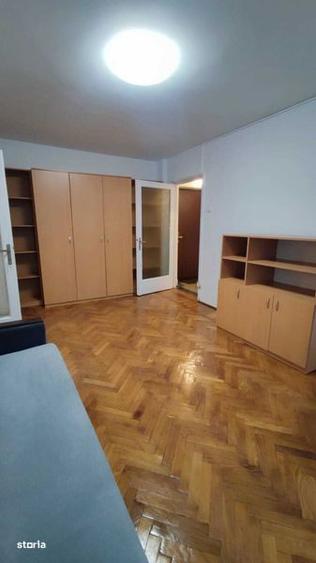 Stefan Cel Mare, Aleea Circului, 5 minute de metrou - 2