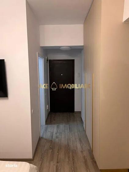 Garsoniera de inchiriat | Matei Basarab | Metrou | Pet-Friendly | Parc - 1
