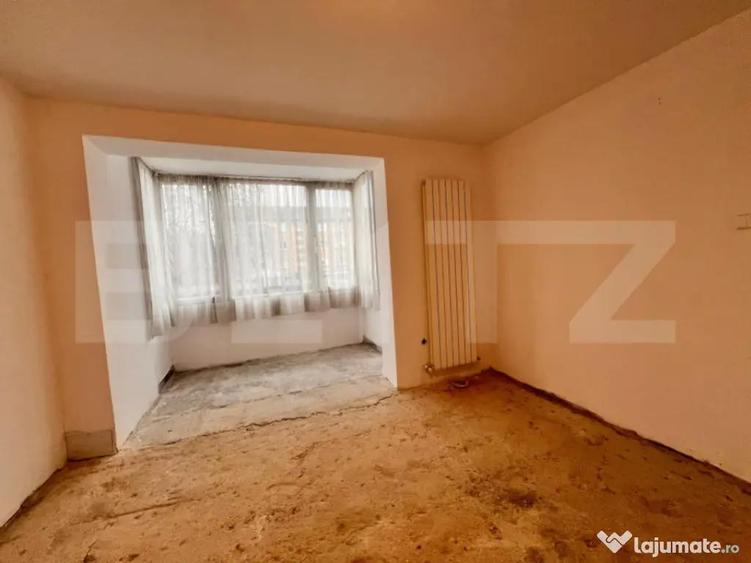 Apartament 2 camere circular zona centrala Hunedoara - 9