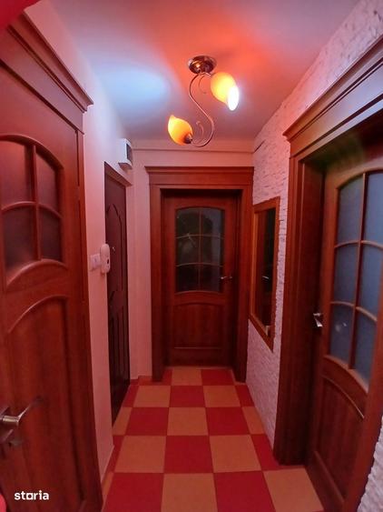Apartament 3 camere semidecomandat str. B.P. Hasdeu nr. 80. - 4