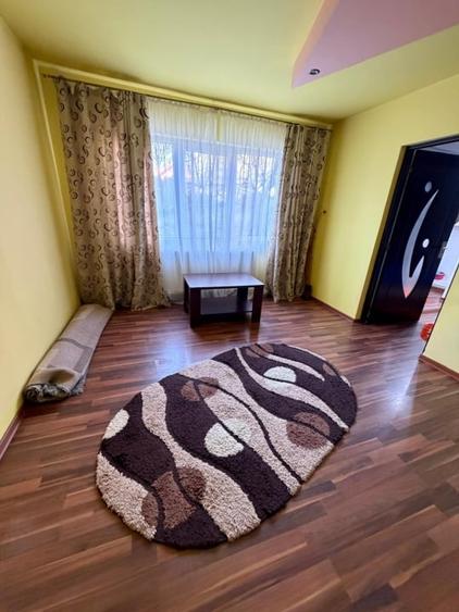 Apartament 2 camere semidecomantate, parter , Filiasi - 2