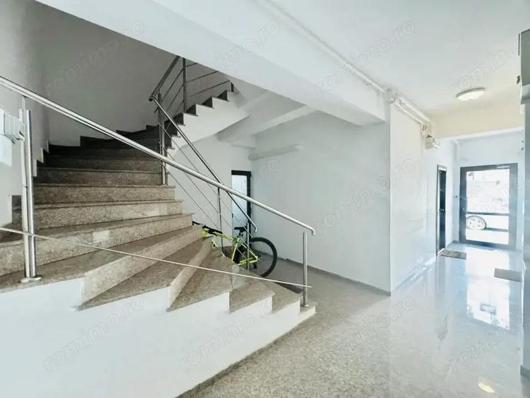 Apartament in zona Turda, bloc nou, Centrala Proprie - 2