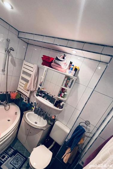 Apartament 2 camere Complet Renovat - 1