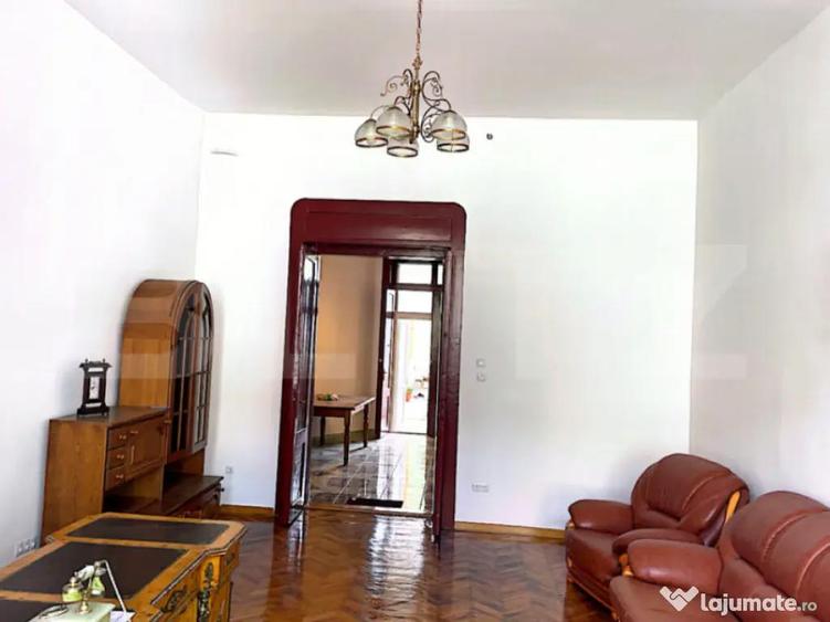 Spa?iu de inchiriat, 130 mp, zona Centrala - 1