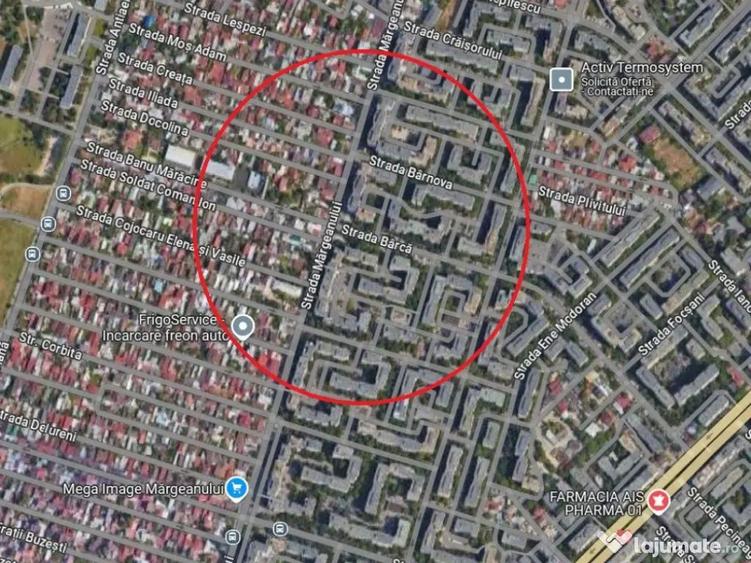 Zona Margeanului P+E1 200 mp curte 180 mp - 4