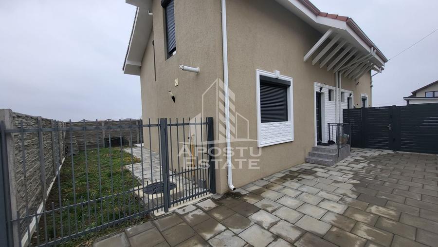 Duplex mobilat si utilat,3 camere,Calea Urseni - 26