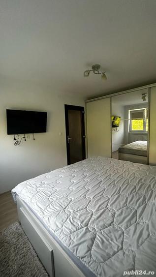 De vanzare - Renovat - Mobilat - 7