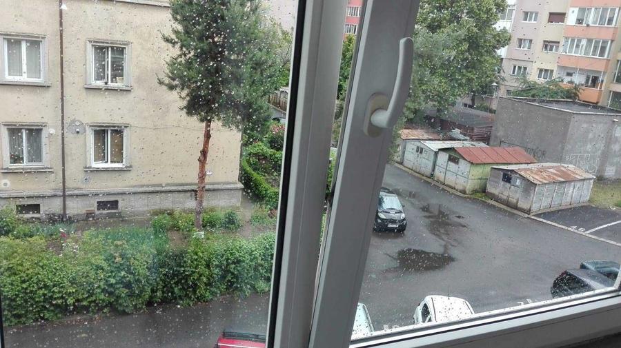 Inchiriez Garsoniera,str.Aurel Suciu 32,cartier Gheorgheni.(Persoana Fizica). - 1
