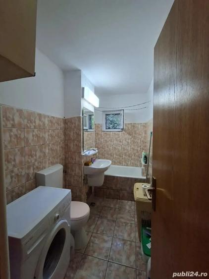 Apartament 3 camere, decomandat, zona torontalului, Iulius Mall - 3