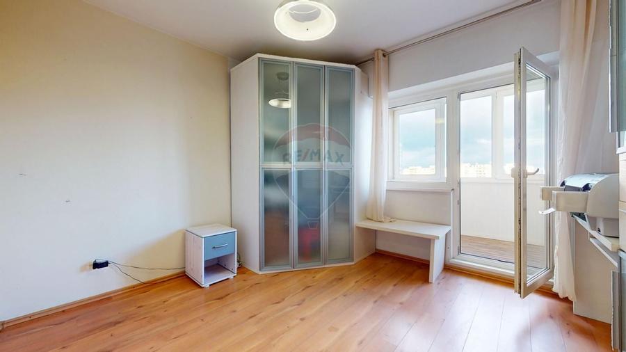 Apartament premium 3 camere, dressing, loc parcare - COMISION 0 - 14