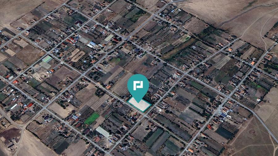 Teren intravilan 6115mp pentru investiții Firiteaz - 3