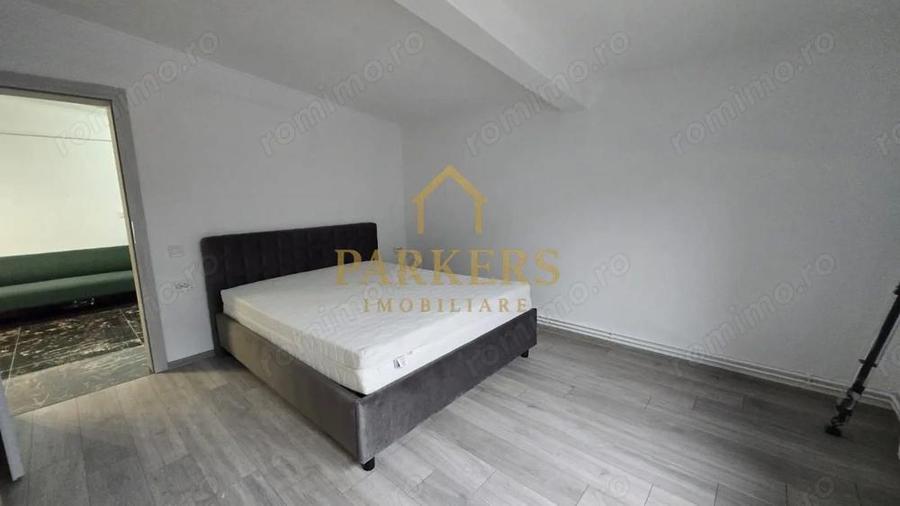 Apartament 3 camere 60 mp la mansarda si parcare in Manastur - 5