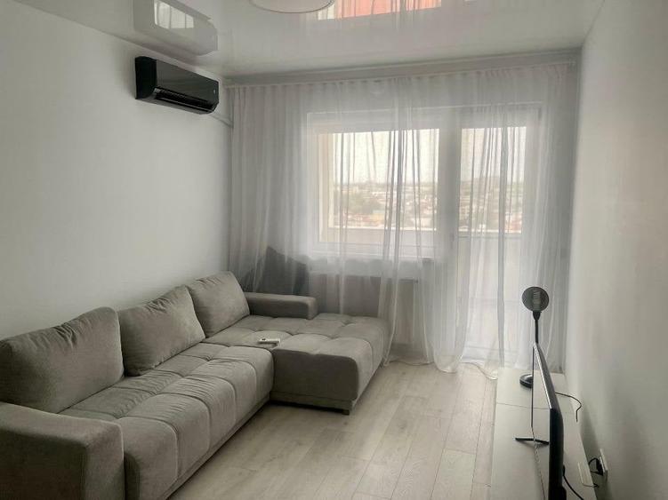 Apartament 2 camere Lux Global Residence in apropiere de Metro Mihai Bravu - 1