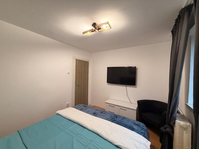 Apartament Tei Facultatea de Construcții - 11