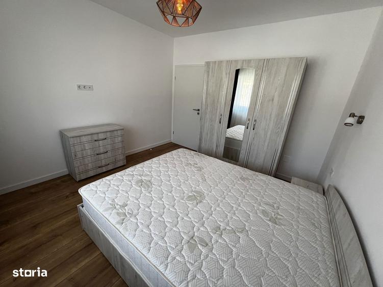 Ap.2 camere decomandat de lux, cartierul DaVinci Homes - Cristian - 1